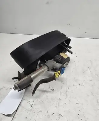 Volvo S60 Rear seatbelt 39987958