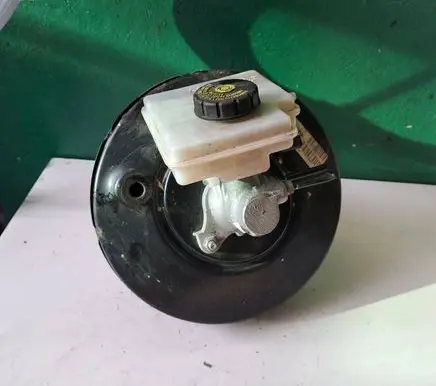 Mini One - Cooper Coupe R56 Master brake cylinder