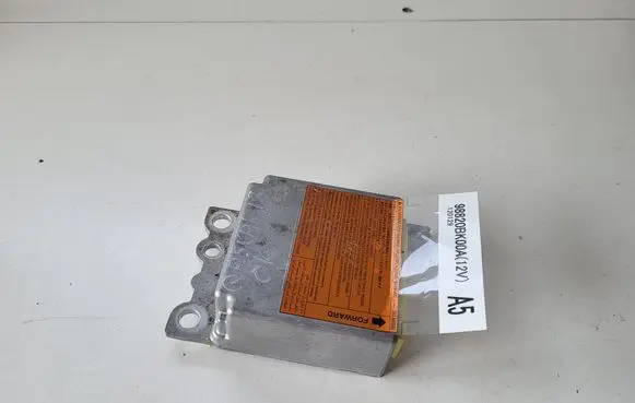 Nissan Qashqai Airbag control unit/module 98820BK00A