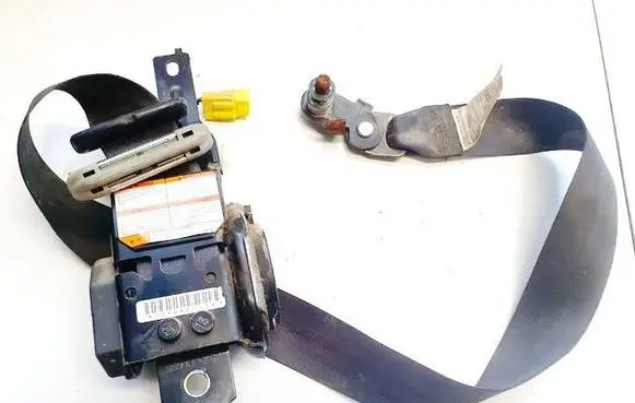 Honda FR-V Front seatbelt 33712gl01