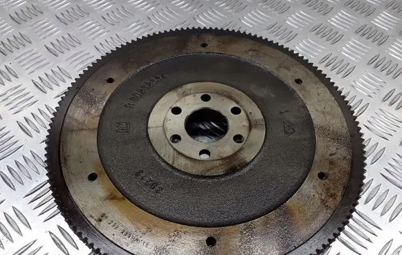 Opel Corsa C Flywheel 90232334