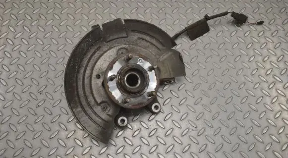 Jaguar XK8 - XKR Rear wheel hub