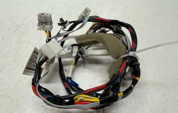 Nissan Qashqai Other wiring loom W28006A77