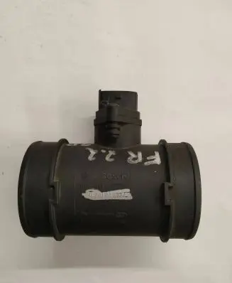 Opel Frontera B Mass air flow meter 0281002184