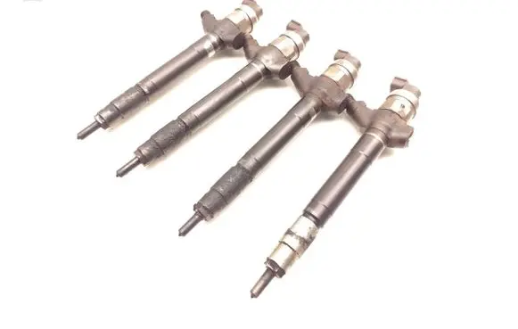 Ford Transit Fuel injectors set 6C1Q9K546AC
