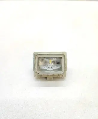 Mercedes-Benz S W222 Number plate light A0999067000