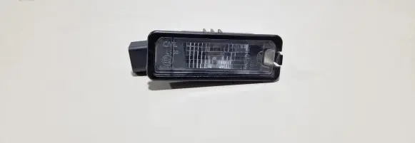 Volkswagen Polo V 6R Number plate light 1K8943021
