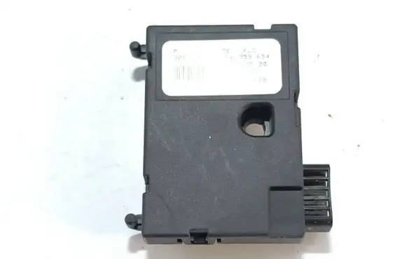 Volkswagen Golf V Steering angle sensor 1K0959654 00203500 00053428