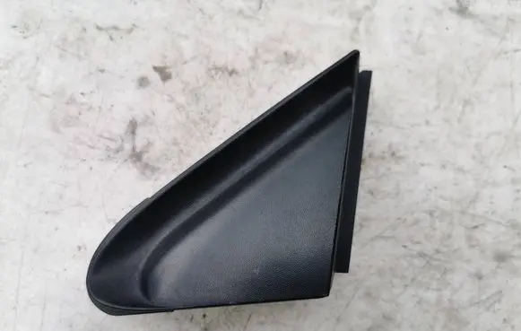 Renault Laguna III Fender end trim 638750005R