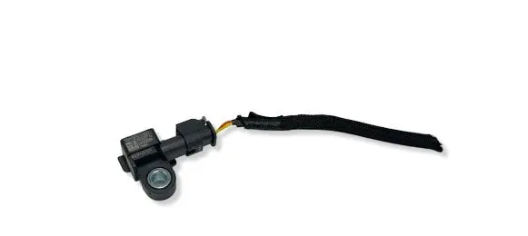 Citroen C4 III e-C4 Airbag deployment crash/impact sensor 9849215380 48707