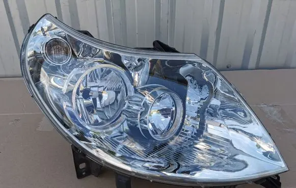 Fiat Ducato Headlight/headlamp