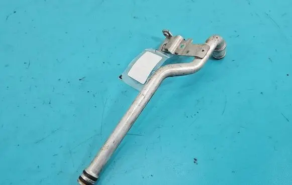Porsche Panamera (970) Engine coolant pipe/hose 94610606960 IMPRK1520246