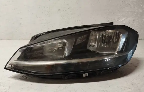Volkswagen Golf VII Headlight/headlamp 5g1941005d