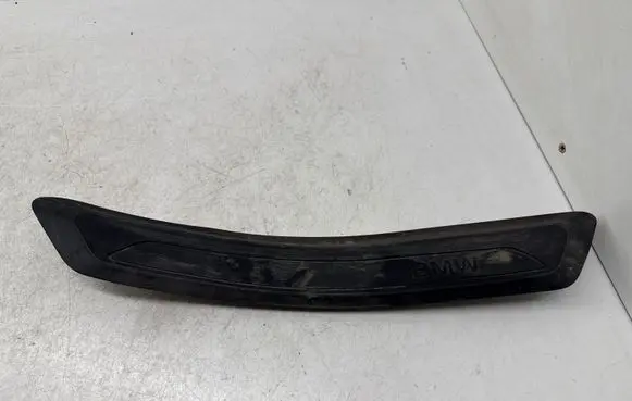 BMW 1 F20 F21 Rear sill trim cover 7263312