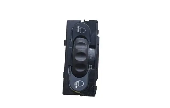 Renault Trafic II (X83) Headlight level height control switch 8200379685