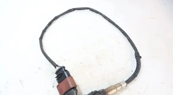 Volkswagen PASSAT B5.5 Lambda probe sensor