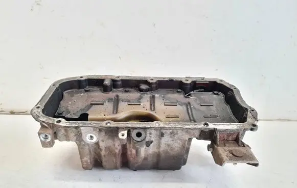 Opel Zafira B Oil sump 55194255