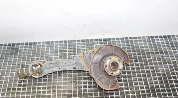 Volvo V60 Rear wheel hub