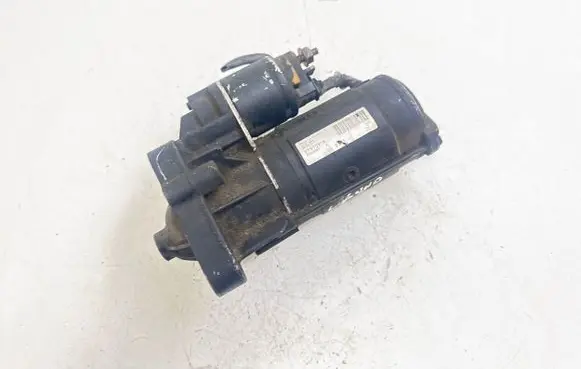 Renault Laguna II Starter motor S191091R 60096029 02012008