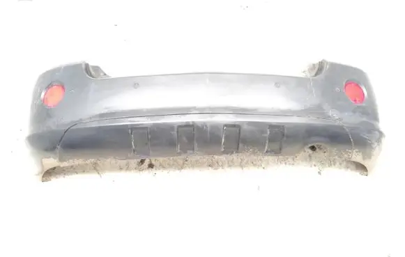 Opel Antara Rear bumper