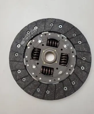 Mercedes-Benz Sprinter W901 W902 W903 W904 Clutch pressure plate A0002525205