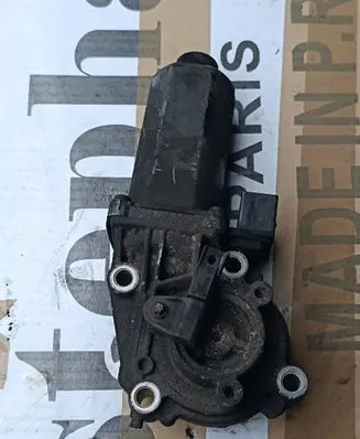 BMW X5 E53 Gearbox-reducer motor 2710752855901 27107528559 7528559