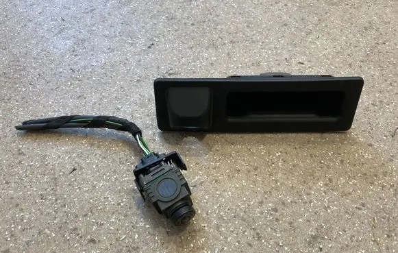 BMW M2 F87 Reversing camera 9475684 7463163