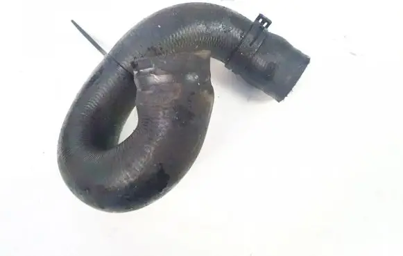 Opel Zafira A Engine coolant pipe/hose 42116