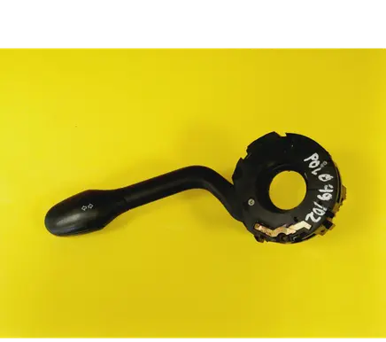 Volkswagen Polo III 6N 6N2 6NF Indicator stalk