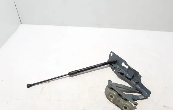 Engine bonnet/hood hinges