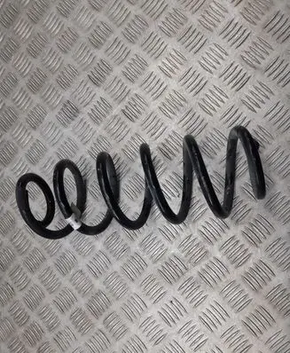 Audi A4 S4 B9 Rear coil spring 8W0511115