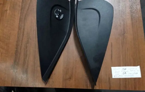 BMW 5 G30 G31 Other interior part 93295519329555