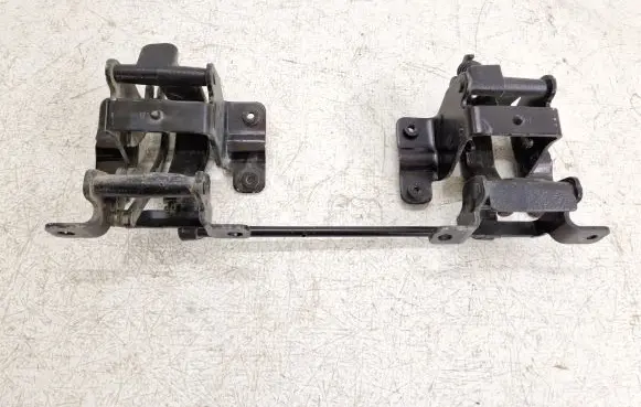 Ford F150 Rear door hinge set FL341826800 FL341826800AM T2FTA