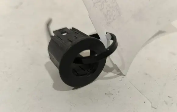 Ford S-MAX Rear parking sensor holder (PDC) 6M2T15K872AA
