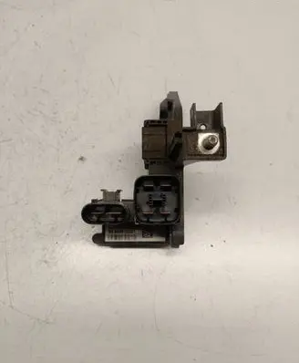 BMW 3 F30 F35 F31 Current control relay 929615201