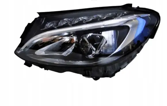 Mercedes-Benz C W205 Headlight/headlamp A2058200561