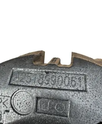 Mercedes-Benz R W251 Tool box A2518990061 2518990061