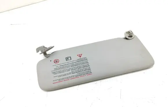Renault Twingo II Sun visor 7700849118
