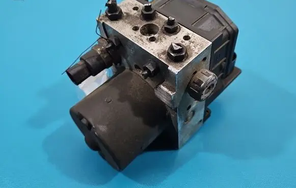 Audi A4 S4 B6 8E 8H ABS Pump 0265950011 IMPRK1531654