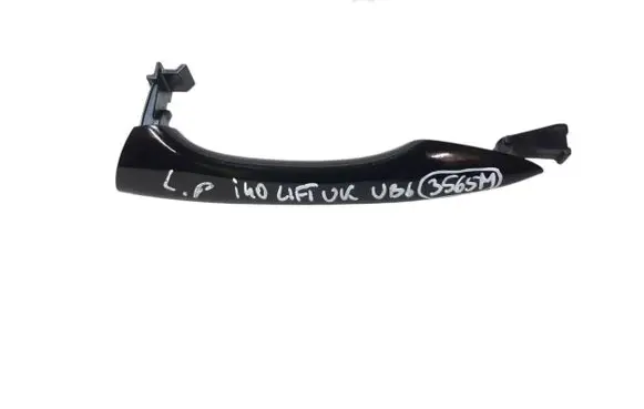 Hyundai i40 Front door exterior handle