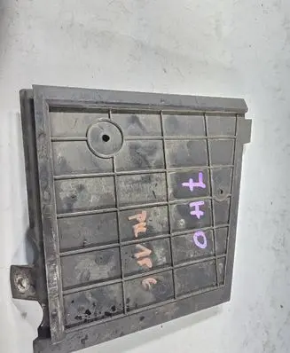 Volkswagen Transporter - Caravelle T5 Battery box tray 7H0915438A