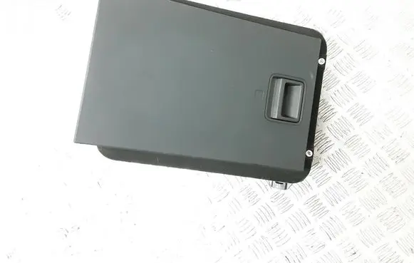 Audi A8 S8 D4 4H Trunk/boot storage box wall 9918009753