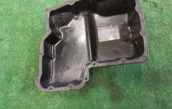 Land Rover Defender Oil sump 7H1Q6675AA