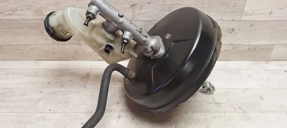 Honda Accord Brake booster 