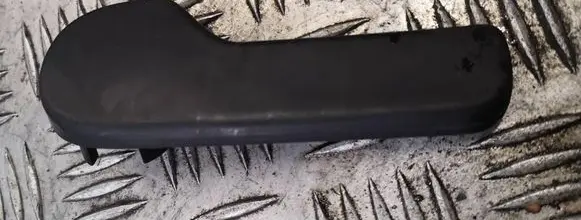 Skoda Fabia Mk1 (6Y) Engine bonnet (hood) release handle 1j1823533b