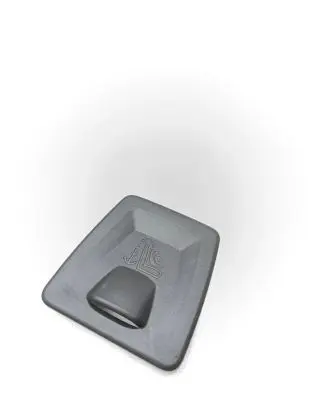 BMW 7 F01 F02 F03 F04 Cover in windowsill 9112717