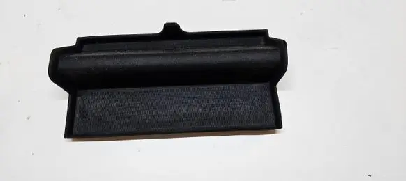 Jeep Grand Cherokee WL Central console drawer/shelf pad 