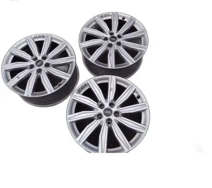 Audi A6 S6 C8 4K R19 alloy rim 