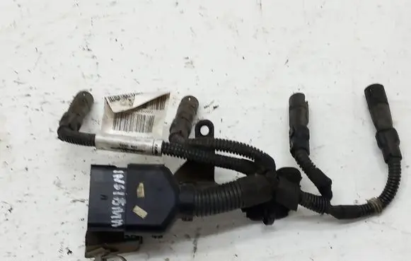 Opel Insignia A Front door wiring loom/harness boot 55583475