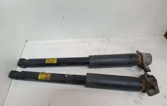 Opel Zafira C Rear shock absorber/damper